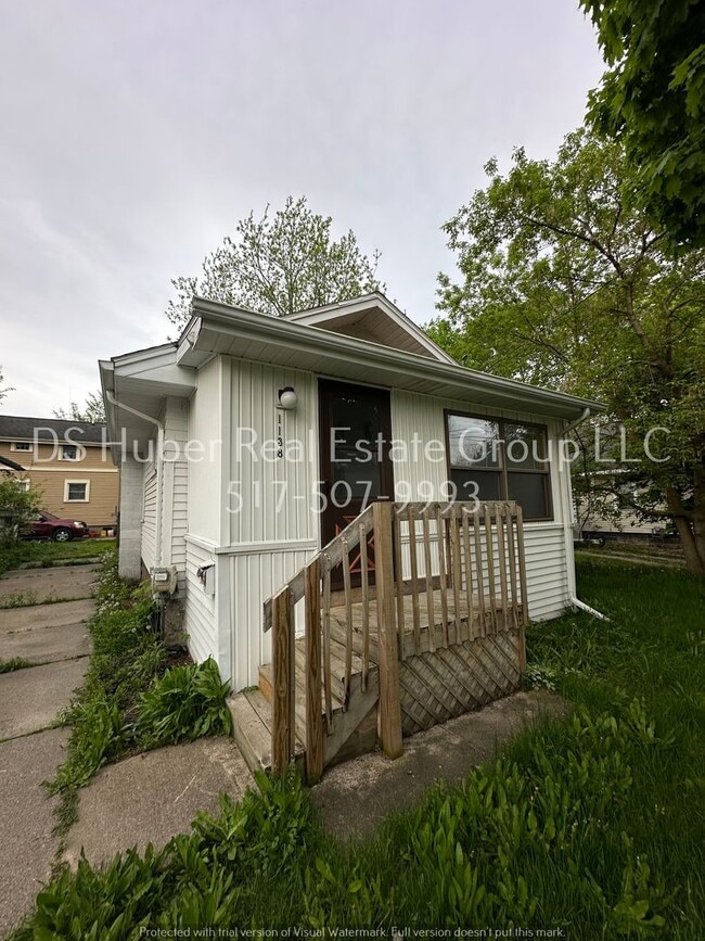 Building Photo - 1138 Porter St