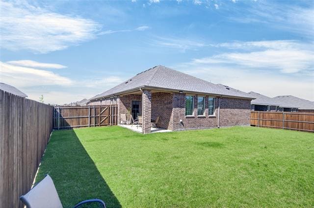 Building Photo - 1304 Rousseau Dr