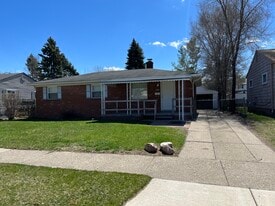 Building Photo - 3588 Toepfer Rd