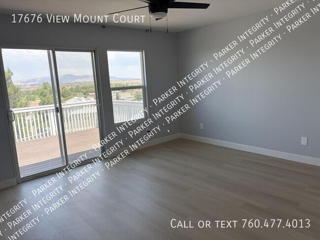 Building Photo - 17676 View Mt Ct