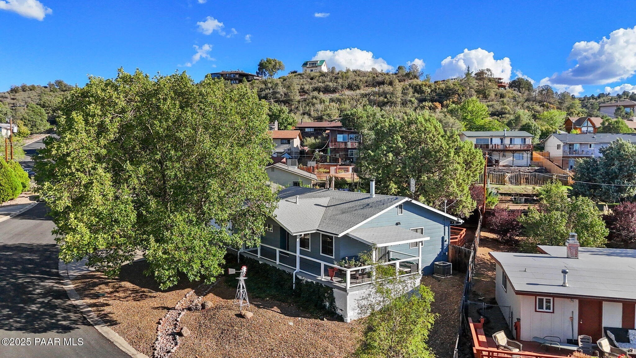 Building Photo - 510 S Skyview Dr