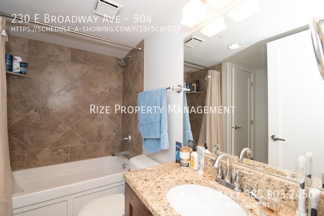 Building Photo - 230 E Broadway