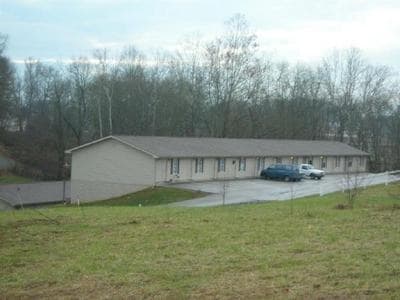 Primary Photo - Brookside Apartments