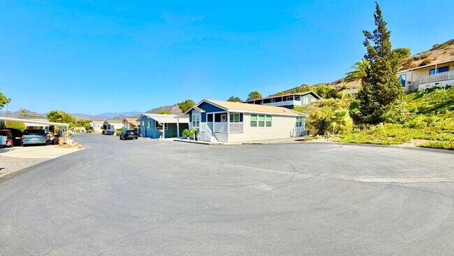 Building Photo - Brand New Manufactured Home in the Tranquil and Private 55+ Rancho Monserate Country Club Community!