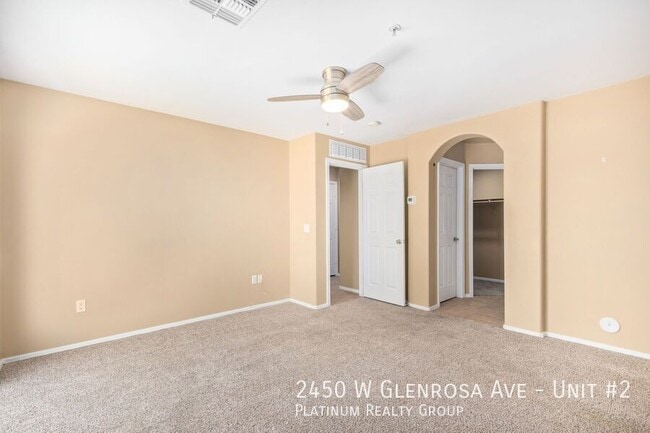 Building Photo - 2450 W Glenrosa Ave