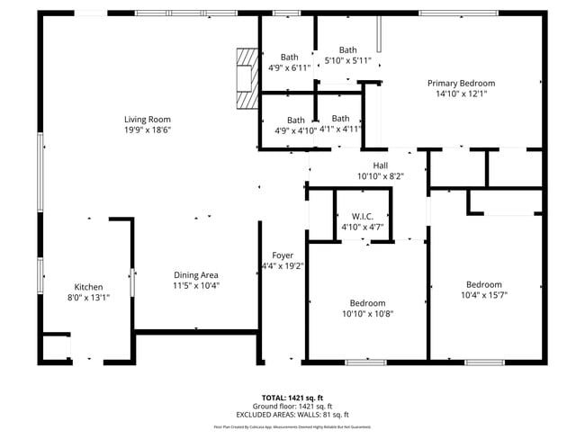 Building Photo - 2402 Hilton Head Dr