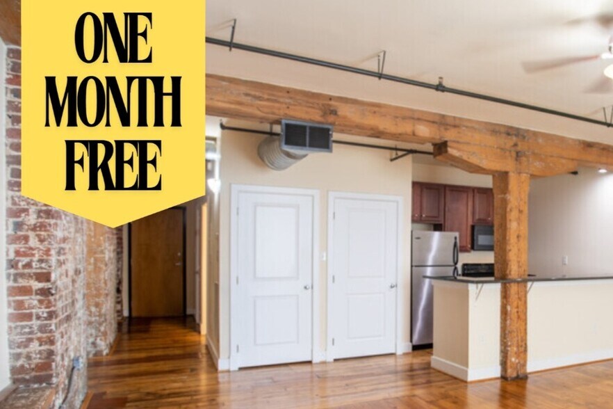 Pohlig Box Factory 2411 E Franklin St Richmond VA 23223 Apartment