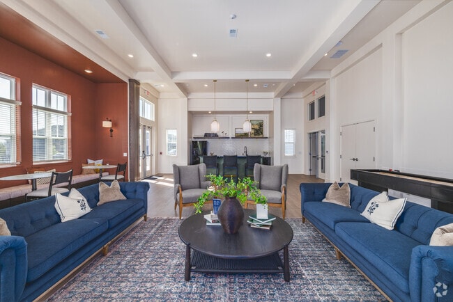 Interior Photo