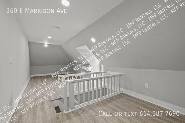 Building Photo - 360 E Markison Ave