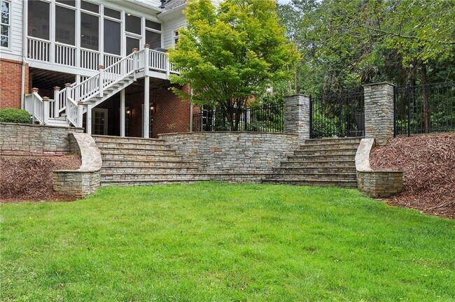 Building Photo - 4475 Harris Trail NW