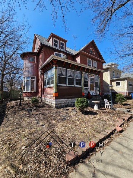 Building Photo - 314 Locust St