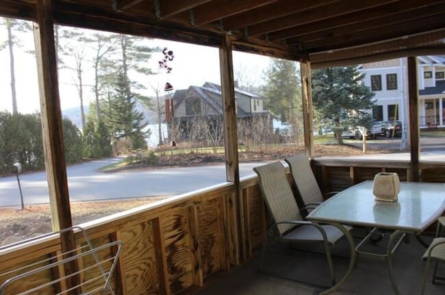 Building Photo - Long Term Rental Meredith, NH
