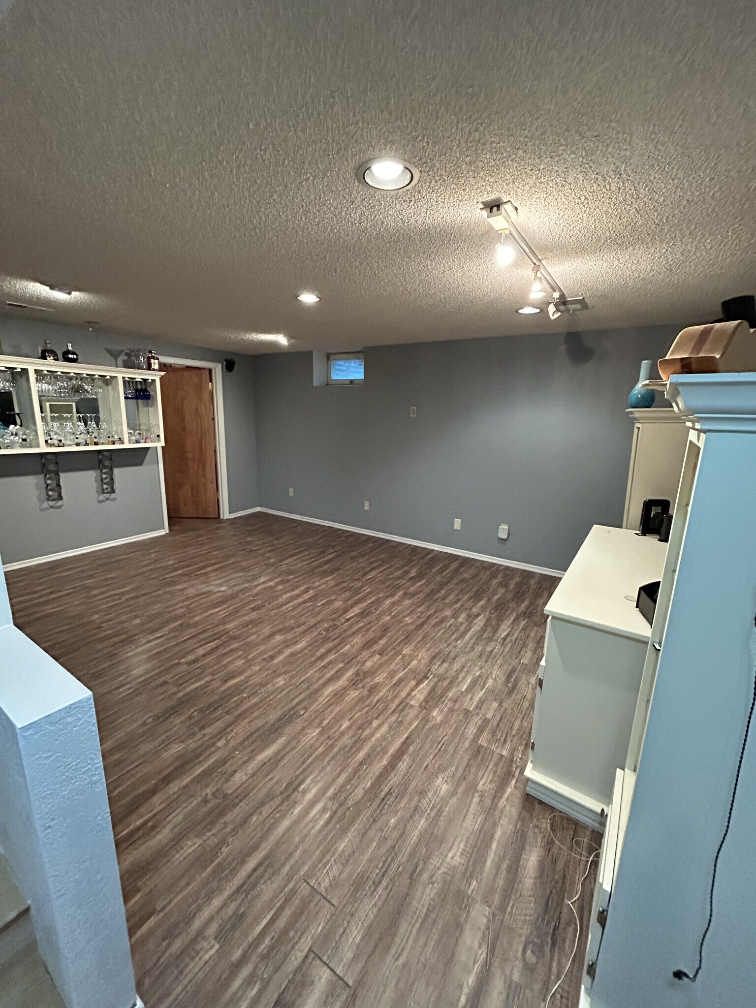 Lower Level Entertainment Room - 4855 W 142 1/2 St