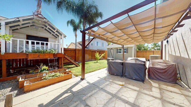 Building Photo - 5446 Antique Rose Way