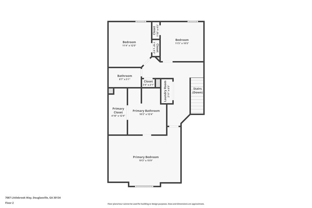 Building Photo - 7087 Littlebrook Way