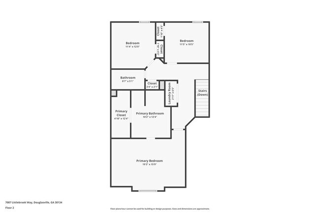 Building Photo - 7087 Littlebrook Way