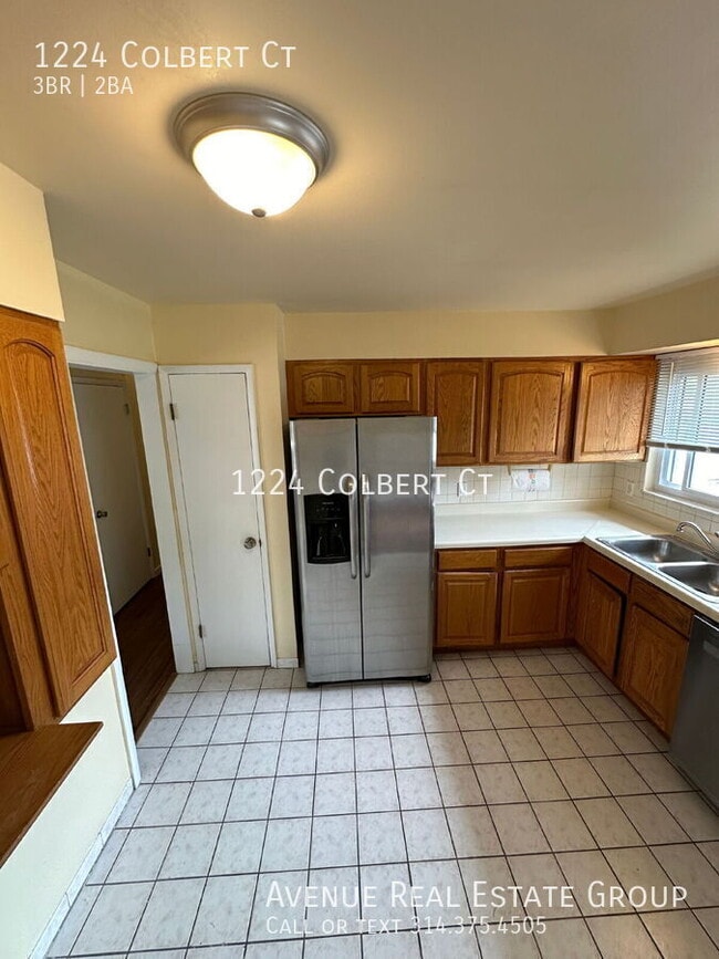 Building Photo - 1224 Colbert Ct