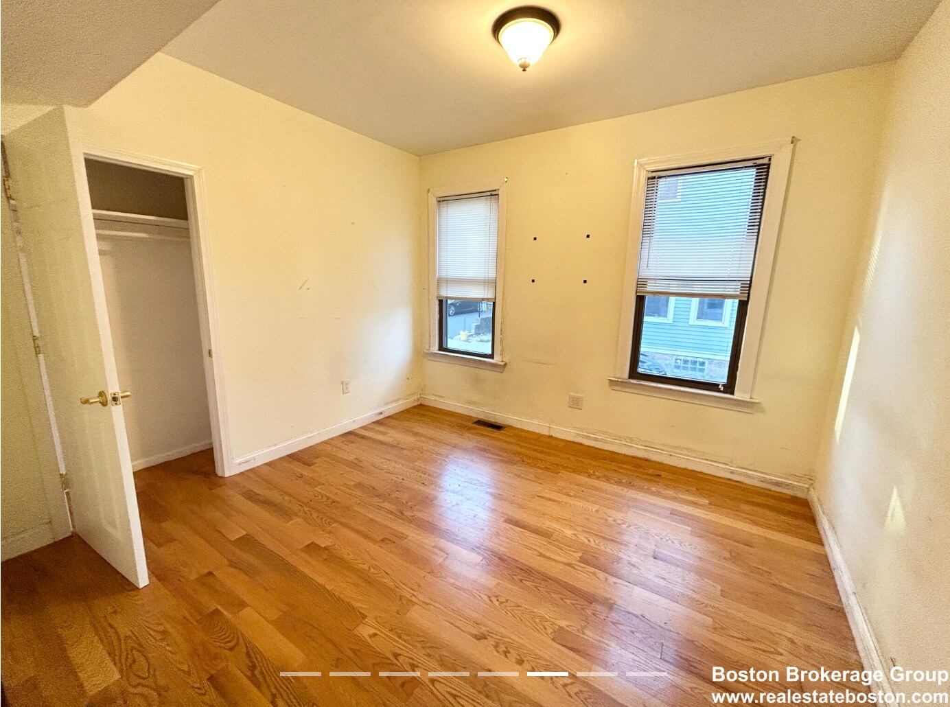 Building Photo - 1568 Tremont St