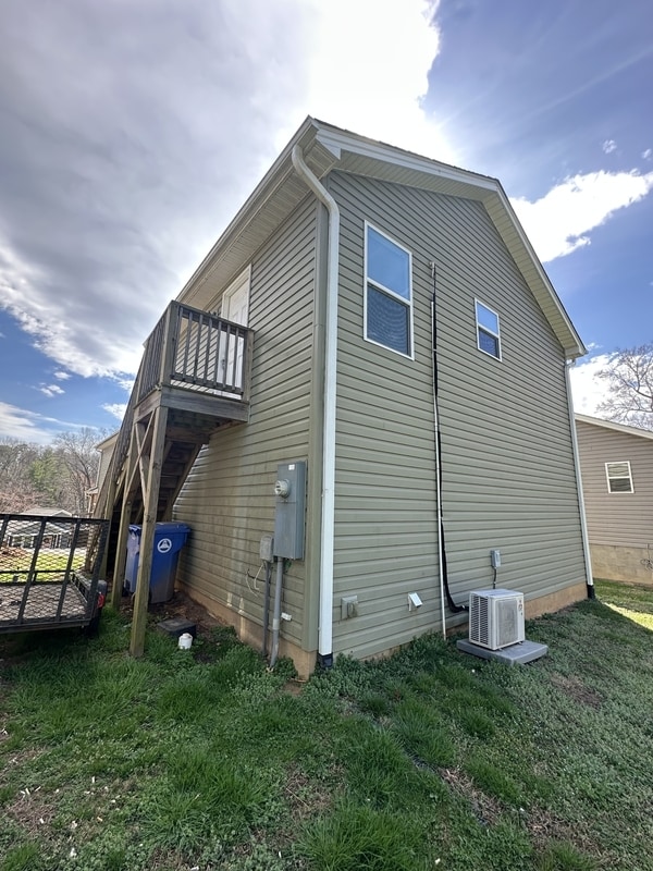 Building Photo - 165 Marietta St