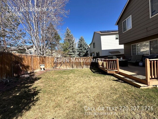 Building Photo - Charming 3 Bedroom and 3 Bath In Rock Cree...