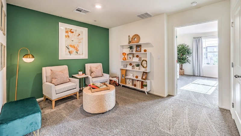 Building Photo - 4934 Fern Mesa Ave