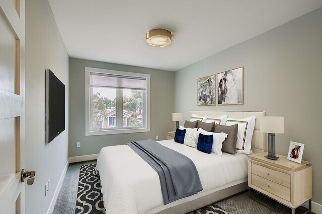 Building Photo - Edge Water Beauty- This is a Must See Home!