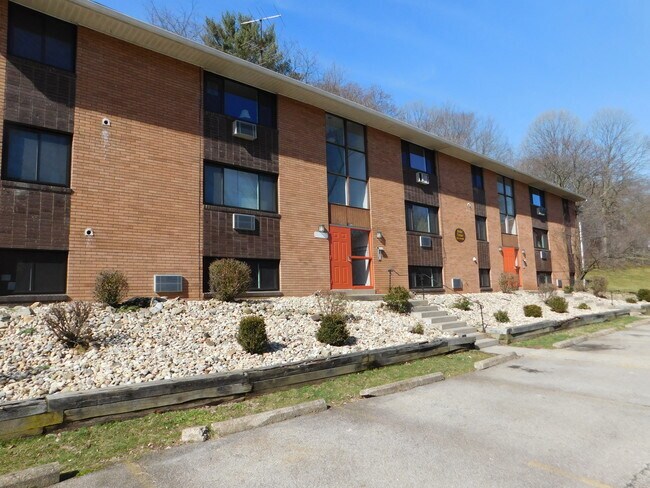 Building Photo - 1211 Logan Rd