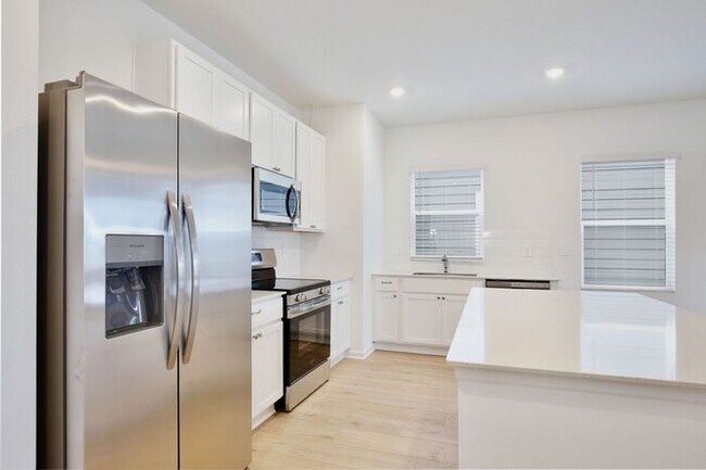 Building Photo - Pristine and Under a Year Old — 4 Bed, 2.5 Bath, 2-Car Garage, 2,071 Sq Ft
