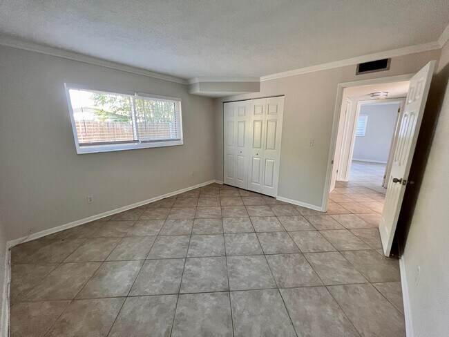 Bedroom 1 - 7338 Coquina Way