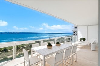 Building Photo - 9001 Collins Ave