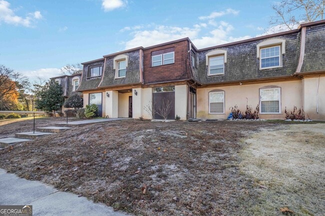 Building Photo - 46 Le Parc Fontaine