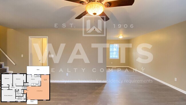 Building Photo - 3 Bedroom Home in Gardendale Community