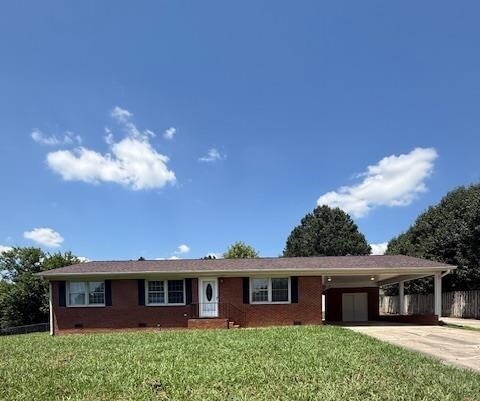 Primary Photo - 5590 Merle Dr