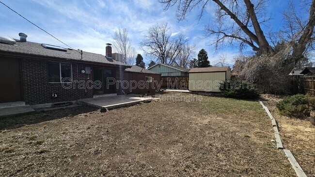 Building Photo - 8151 W Evans Ave