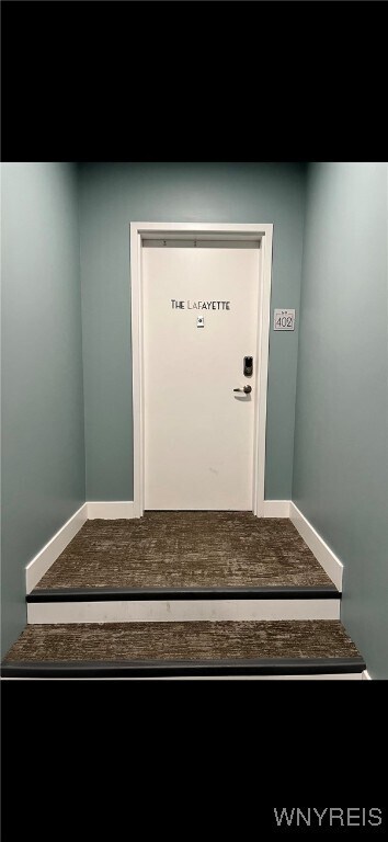 Building Photo - 1020 Elmwood Ave