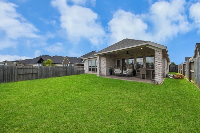 Building Photo - 1711 Rustling Creek Dr