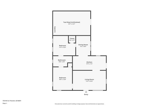 Building Photo - Adorable home on over-sized lot!