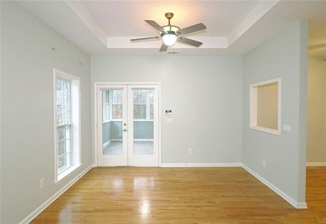 Building Photo - 100 Wiley Hills Trail