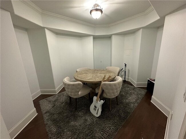 Building Photo - 9830 Autry Falls Dr