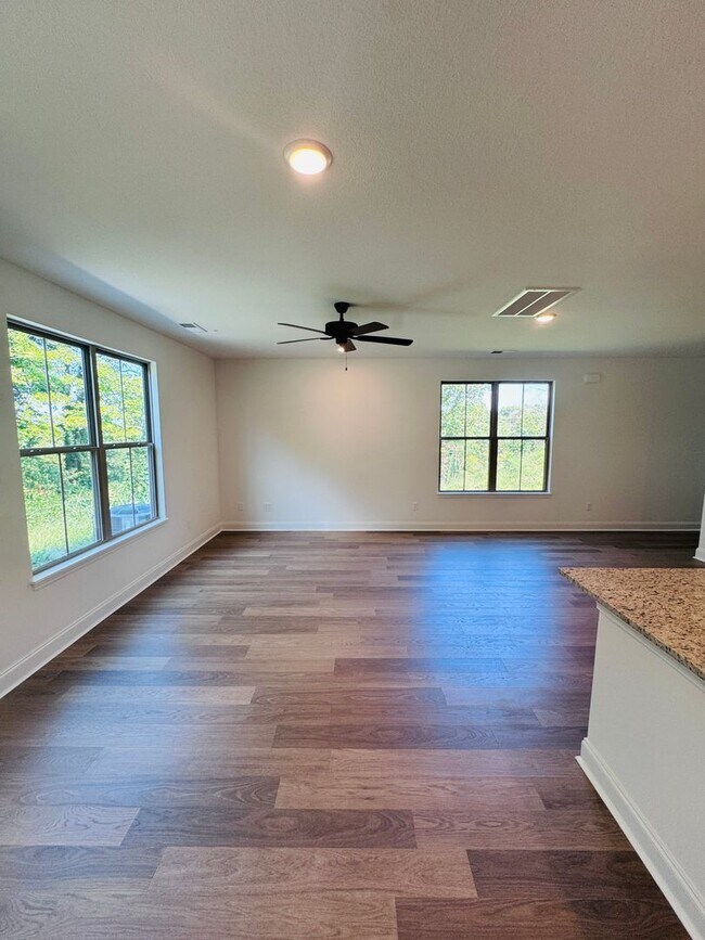 Building Photo - Marigold Floorplan in Bennett Village