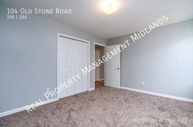 Building Photo - 104 Old Stone Rd