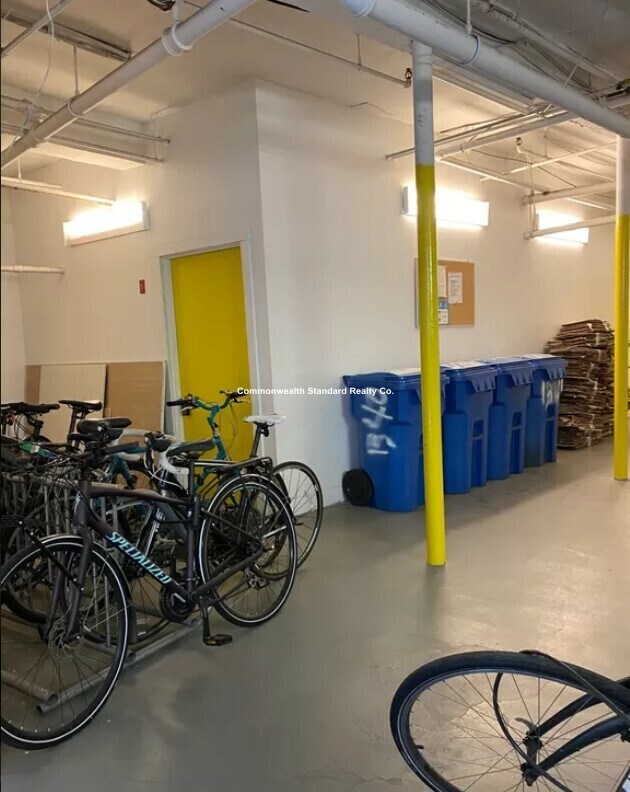 Building Photo - 1340 Commonwealth Ave