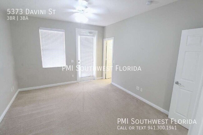 Building Photo - 5373 Davini St