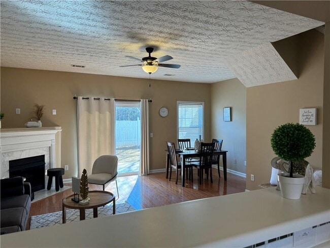 Building Photo - 801 Old Peachtree Rd NW