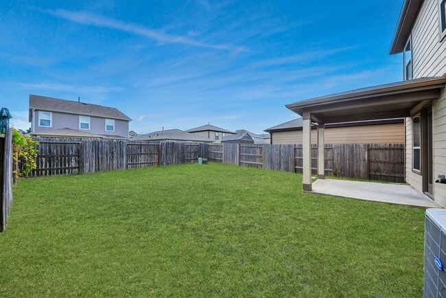 Building Photo - 17322 Texas Willow Dr