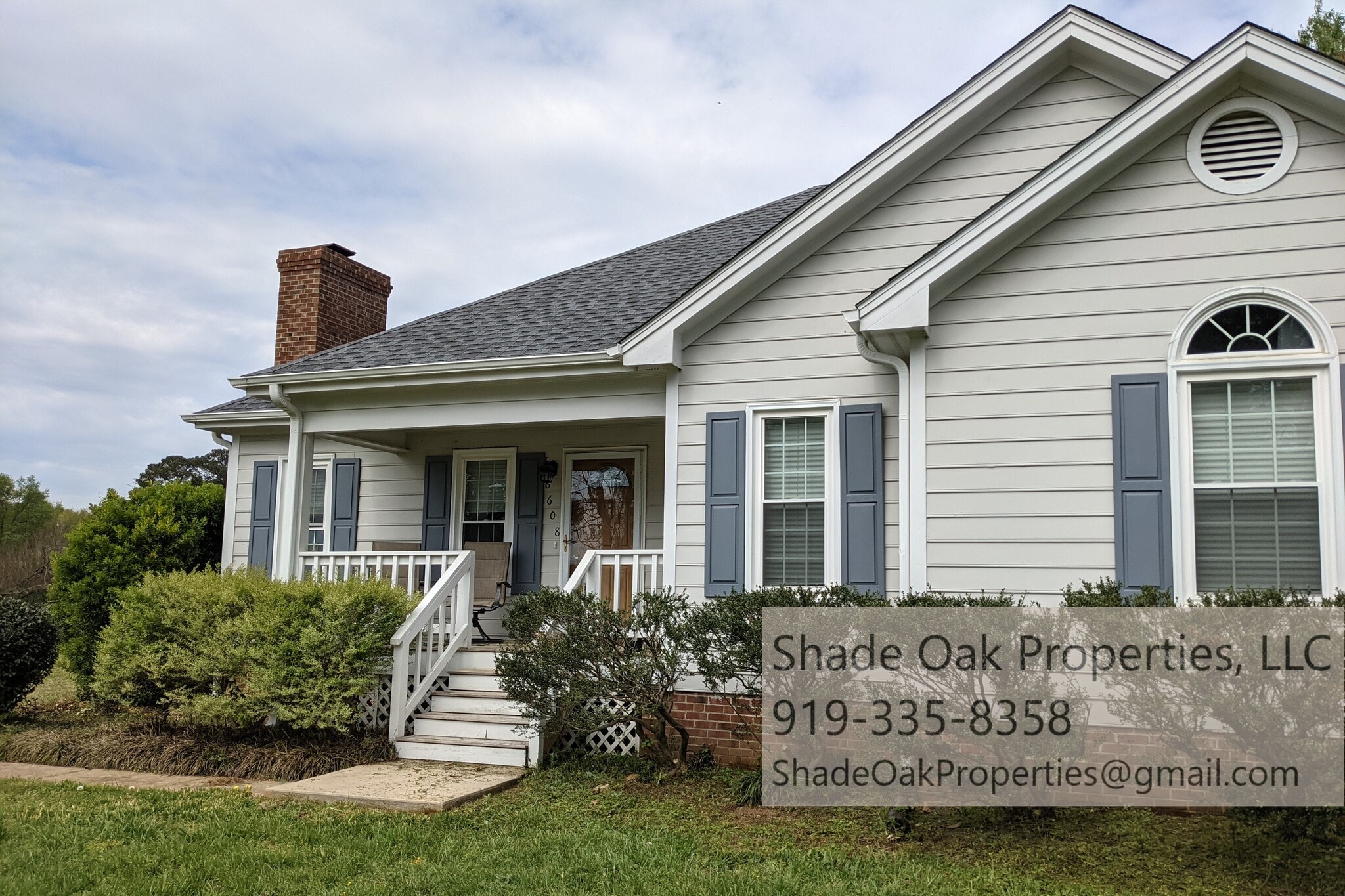 Building Photo - 8608 Manns Loop Rd
