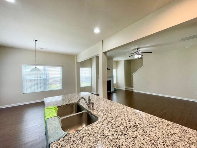 Building Photo - Bickley Estates in chapin