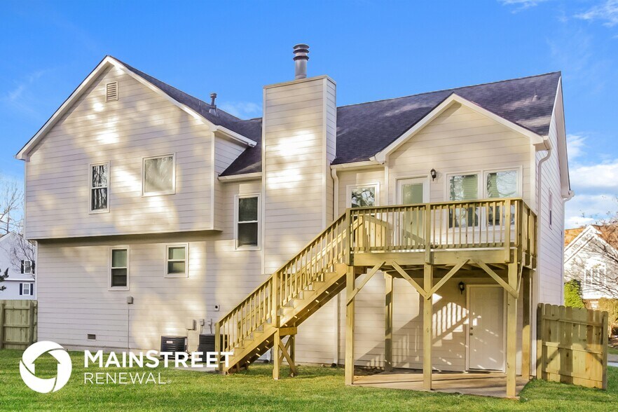 Building Photo - 4810 Country Cove Way