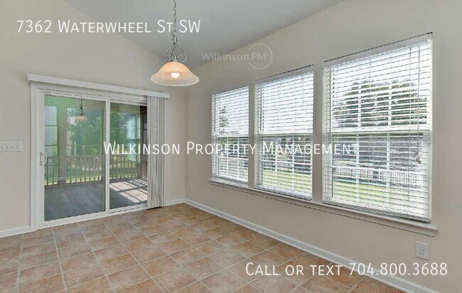 Building Photo - 7362 Waterwheel St SW