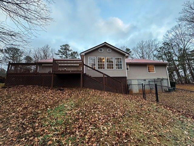 Building Photo - 1358 Ball Ground Rd